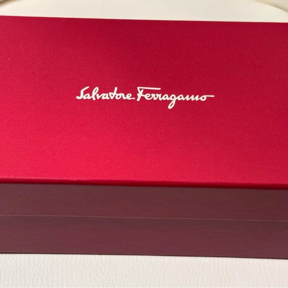 FERRAGAMO unisex sunglasses, NWT - Picture 12 of 15